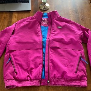 FIGS Sydney Scrub Jacket